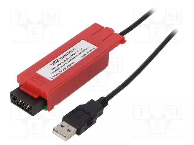 USB-LIITÄNTÄ - NAVIGATOR - USB - Varastolaitteet - OHS-USB - 1
