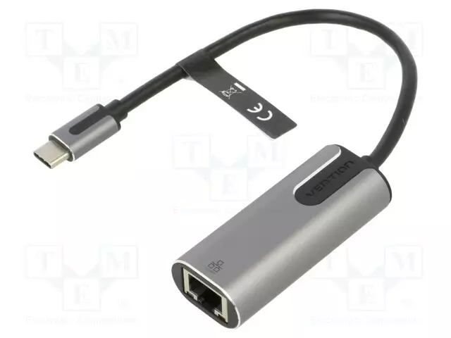 USB ADAPTERI ETHERNETILLE - ETHERNET,USB 3.0 - CHIPSET AX88179A - Tietokonetarvikkeet - muut - CFNHB - 1