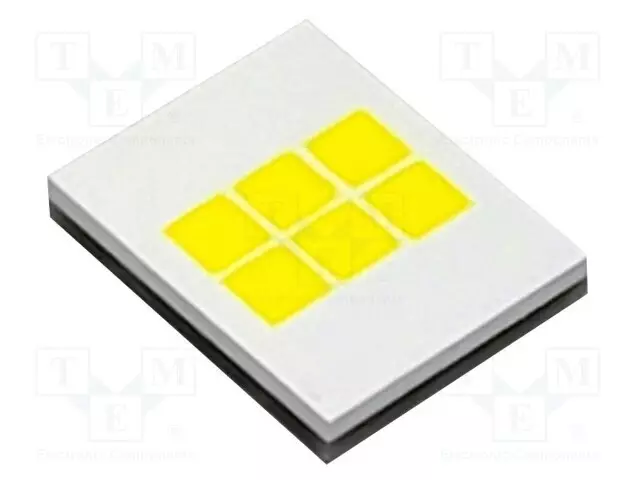 VOIMA-LED - VALKOINEN,KULLANVÄRINEN - EMITER - 20W - 5380-6760K - 120° - TehoLEDit - valkoiset - PBVG-20FQE-F6GYGWB - 1