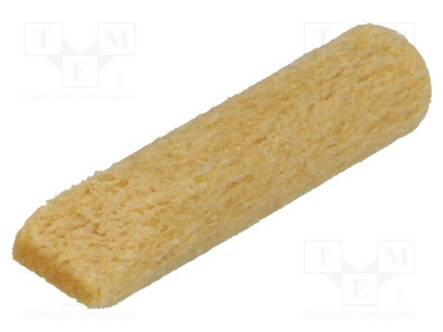 KYNÄN KÄRKI - AKRYYLI - PÄÄTE: RUUVIMEISSELI - Jakelulaitteet ja lisätarvikkeet - FIS-AC - 1