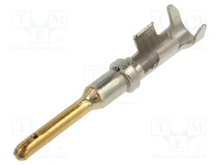 LIITOS - UROS - 16 - PX0 - KULLATTU - 18AWG÷14AWG - PAINETUT KONTAKTIT - Ajoneuvoliittimet - SA1008C - 1