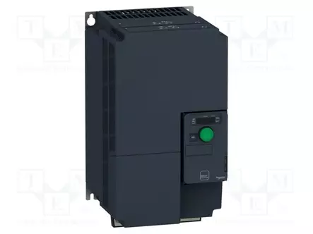 AUTOMAATIOMODUULI: VEKTOR INVERTTERIT - 11KW - 3X230VAC - 0÷10V - Kolmivaiheiset vaihtosuuntaajat - ATV320D11M3C - 1