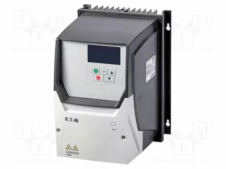 VEKTOR INVERTTERIT - MOOTTORIN MAKSIMITEHO: 1,5KW - 0÷500HZ - IN: 4 - Yksivaiheiset vaihtosuuntaajat - DA1-127D0FB-B66C - 1