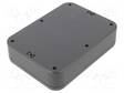 ASENNUSKOTELO - X: 130MM - Y: 175MM - Z: 45MM - WP - ABS - IP67 - Yleiskäyttöiset kotelot - TKC-WP13-18-5C - 2