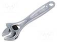 WRENCH: ADJUSTABLE - JAW CAPACITY: 20MM - OVERALL LEN: 155MM - Jakoavaimet - FACOM-113A.6C - 1