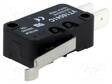 MIKROKYTKIN SNAP ACTION - 14A/250VAC - SPDT - RLIITOKSEN MAX:OHM - SANP ACTION mikrokytkimet - VT16041C - 1