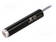 LASERMODUULI - 10MW - PUNAINEN - LINJA - 635NM - 4,5÷6VDC - 30÷150MA - Lasermodulit - FP-L-635-10-50-C - 1