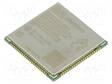 MODUULI: LTE - DOWN: 10MBPS - UP: 5MBPS - SMD - LTE CAT1 - 30X30X2,5MM - M2M (GPRS/HSPA/LTE) moduulit - SIM7600G-R2-1097C - 1