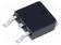 N-KANAVA MOSFET - UNI-POLAARINEN - 60V - 9A - 4,25W - DPAK - Transistorit - ZXMN6A25KTC - 1