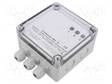 TASON VALVONTARELE - JOHTAVAN NESTEEN TASO - 230VAC - DIN-KISKOLLE - Valvontareleet - DPZ-53230VAC - 1