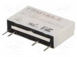 RELE - SPST-NO - UKELAN: 5VDC - 5A/250VAC - FRM18 - Pienoisreleet - FRM18A-5VDC - 1