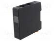 AUTOMATION MODULE: REGULATOR - TEMPERATURE - SSR - OUT 3: ANALOGUE - Säädinmoduulit - TR1D-R4CC - 1