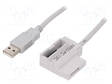 USB-KAAPELI - OEM: 858743 - Ohjelmoitavat releet - NEEDPC15C - 1