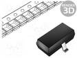 ZENER DIODI - 0,35W - 39V - SMD - RULLA,TEIPPI - SOT23 - Diodit - MMBZ5259B-DC - 1