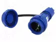 AC LIITIN- - AC liittimet ja rungot - 20251-BC - 1