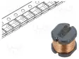 SMD KURISTIN 47UH - 990MAOHM - ±10% - 2200RM - Ø7,8X7,5MM - Kuristimet - 22R473MC - 1