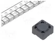SMD KURISTIN 33UH - 1,45A - R:OHM - ±20% - 4600 - -40÷125°C - Kuristimet - 46333C - 1