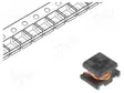 SMD KURISTIN 3,3UH - 950MA - R:OHM - ±20% - 8200 - -40÷85°C - Kuristimet - 82332C - 1