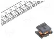 SMD KURISTIN 6,8UH - 1,05A - R:OHM - ±20% - 8400 - -40÷125°C - Kuristimet - 84682C - 1