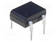 TASASUUNTAUSSILTA: YKSIVAIHEINEN - URMAX: 50V - IF: 1A - IFSM: 50A - DFM - Tasasuuntaussillat - DF005M-DIC - 1