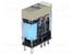 RELE - DPDT - UKELAN: 110VDC - 5A/250VAC - 5A/30VDC - Teollisuusreleet - G2R-2-SN-110DC - 1