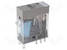 RELE - DPDT - UKELAN: 12VDC - IKOSKETINTEN MAX: 5A - Teollisuusreleet - G2R-2-SND-12DC - 1