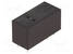 RELE - SPDT - UKELAN: 48VDC - 12A/250VAC - G2RL - Pienoisreleet - G2RL-1-48DC - 1
