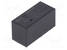 RELE - SPDT - UKELAN: 12VDC - 16A/250VAC - G2RL - Pienoisreleet - G2RL-14-E-CF-12DC - 1