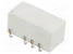 RELE - DPDT - UKELAN: 24VDC - IKOSKETINTEN MAX: 2A - Pienoisreleet - G6S-2G-24DC - 1