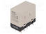 RELE - 3PST-NO + SPST-NC - UKELAN: 12VDC - 25A - Tehoreleet - G7J-3A1B-P-12DC - 1