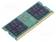 DRAM MUISTI - DDR5 SODIMM - 4800MHZ - 1,1VDC - TEOLLISUUS-1GX16 - Muistikammat - GR5S8G480S6C - 1