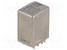 RELE - 4PDT - UKELAN: 24VDC - IKOSKETINTEN MAX: 3A - Teollisuusreleet - MY4H-24VDC - 1
