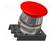 PAINOKYTKIN - 22MM - ASENNOT: 1 - PUNAINEN - IP55 - SIENI- - Taulukytkimet, standardi 22mm - NEK22M-DC - 1