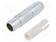 CONNECTOR MC CABLE HOUSING LOCK - Erikoisliittimet - NTR-MSC - 1