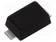TVS DIODI - 200W - 13,3÷14,7V - 10,05A - KAKSISUUNTAINEN - SOD123F - Diodit - SMF12CA-DC - 1