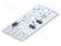LAAJENNUSKORTTI - I2C - 3,3VDC,5VDC - KOMP: BMP280 - Ympäristöanturit - SS-BMP280-I2C - 1