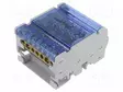 LIITIN: JAKOPALA - Kiskoliittimet - BMQM410007C - 1