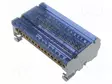 LIITIN: JAKOPALA - Kiskoliittimet - BMQM410015C - 1