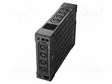 UPS VIRTALÄHDE - 750W - 1200VA - 220/230/240V - 275X82X390MM - 7AH - UPS ja tietokeneen virtalähteet - ELP1200IEC - 1