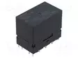 RELE - 4PST-NO + SPST-NC - UKELAN: 24VDC - G9KC - Tehoreleet - G9KC-4A1B-24DC - 1