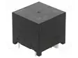RELE - SPST-NO + SPST-NC - UKELAN: 12VDC - Tehoreleet - G9KD-1A1B-12DC - 1