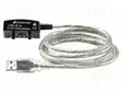 ADAPTERI USB - LIITÄNTÄ: USB - Mittareiden lisävarusteet ja tarvikkeet - GM-Z216C - 1