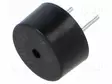 ÄÄÄNIMUUNTIN: SÄHKÖMAGNEETTINEN MERKINANTOLAITE - THT - 2÷5VDC - Summerit - LD-BZEG-0903-5IC - 1