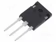 SCHOTTKY TASASUUNTAUSDIODI - SIC - THT - 650V - 20AX2 - UFMAX: 2,4V - Diodit - S3D40065DA-SMC - 1