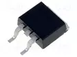 SCHOTTKY TASASUUNTAUSDIODI - D2PAK - SIC - SMD - 1,2KV - 30A - Diodit - S4D30120GATR-SMC - 1
