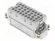CONNECTOR: HDC - TE Connectivity liittimet - 11028951-TEC - 1