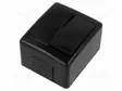 COUPLER - HERMETIC SWITCH - WALL MOUNT - 250VAC - IP44 - BETA - LIGHTING - Rakennusautomatiikka - D.3710W2C - 1