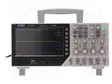 DIGITAALINEN OSKILLOSKOOPPI - DSO - CH: 4 - 80MHZ - 1GSPS - 64KPTS/CH - Oskilloskoopit - DSO4084C - 2