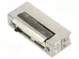 ELEKTROMAGNEETTINEN LUKKO - 12÷24VDC - 1400RF - 12÷24VAC - Sähkölukot - 1443RF-12-24V-ACDC - 1