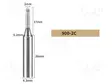 KÄRKI - KAVIO - 2MM - JUOTINASEMAA VARTEN - Juotinkärjet - BK900-2C - 1
